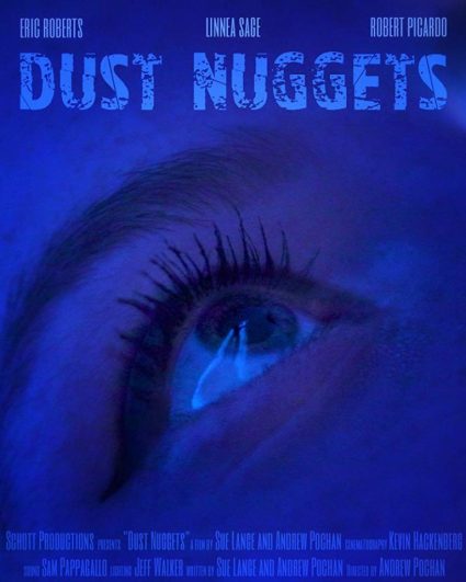 dust nuggets